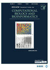 IEEE-ACM Transactions on Computational Biology and Bioinformatics雜志封面